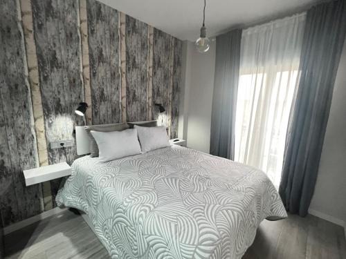 Apartment El Llano Parking Gratis