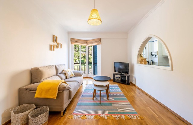 Appartement ElDoMar Centre Ville Proche des Plages