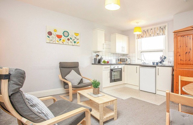 Apartment Eleven - UK39864