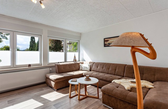 Appartement "Elim" à Olsberg