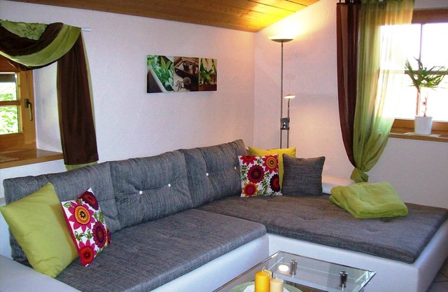 "Ferienwohnung Elisabeth"