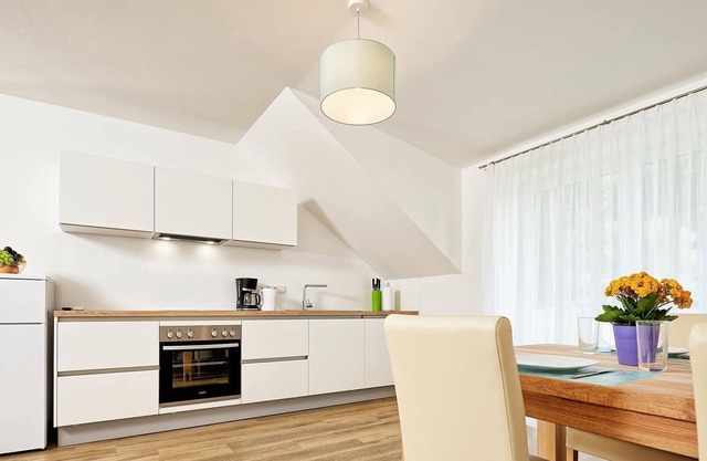 Apartment Elisabeth - Apartments Deutschbauer