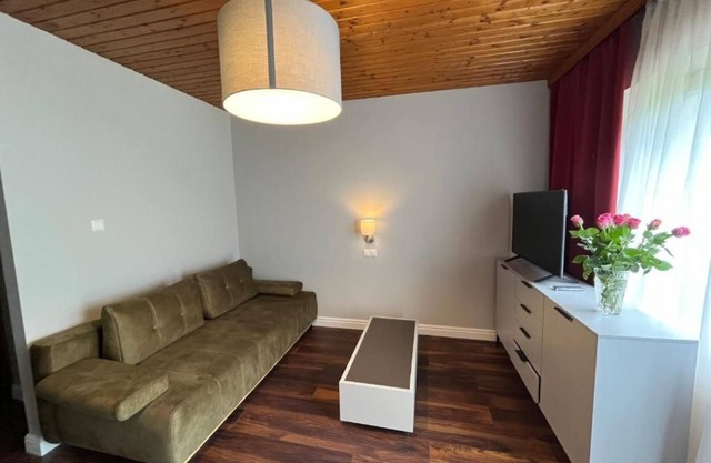 Apartment Elisabeth - Landhaus Steinwender