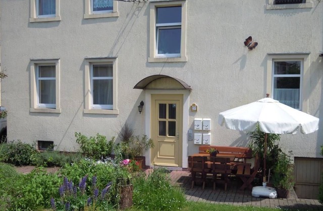Appartement "Elise" - Appartement Pfeifer