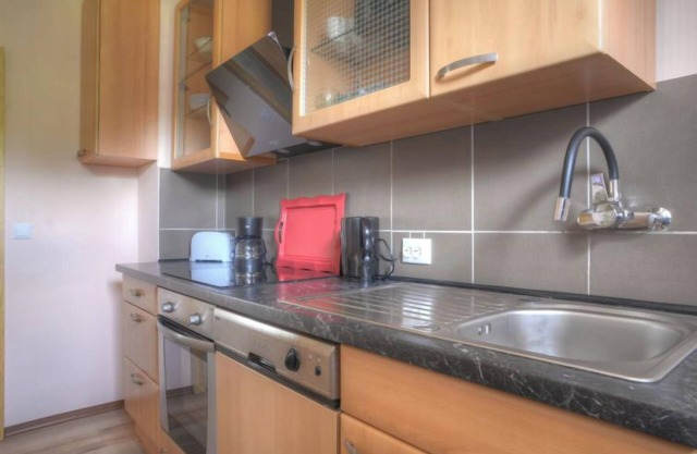 Appartement Ella by Interhome