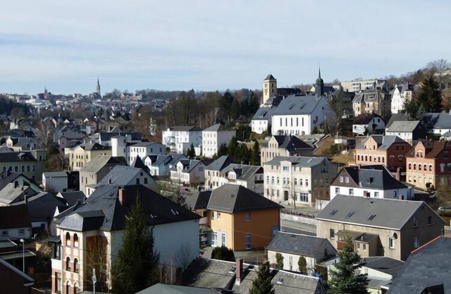 Appartement, Ellefeld