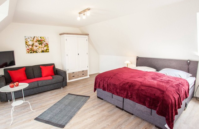Location-Salle de bain privée séparée-Balcon-Elstar 3/4
