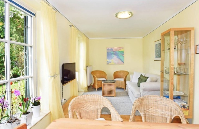 Appartement "Ennstal", 2 chambres, 1 douche / WC - Mooslechner, Landhaus