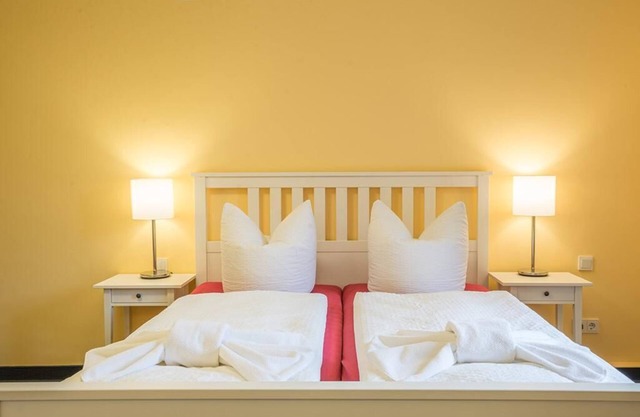 Appartement-Douche-Schloss Colditz