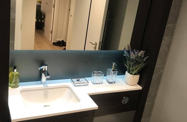 Appartement-Salle de bain-10 Easton