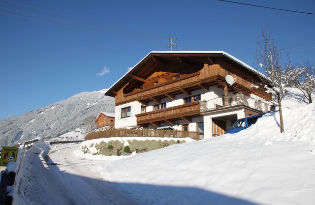 Appartement gentiane avec une vue magnifique pour 2-5 personnes.