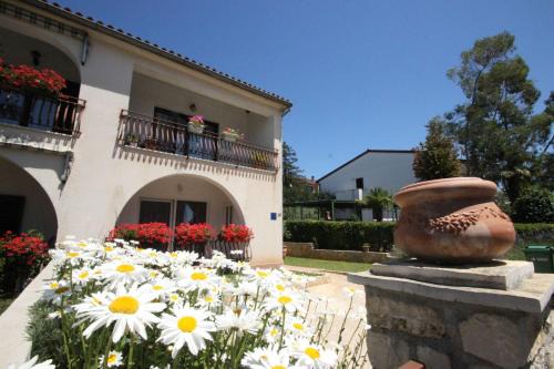 Apartment Ernesta