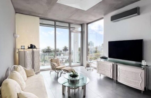 Appartement à La Punta de Tijarafe