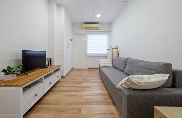 Appartement "Iaio Kiko 2" avec Wi-Fi & A/C