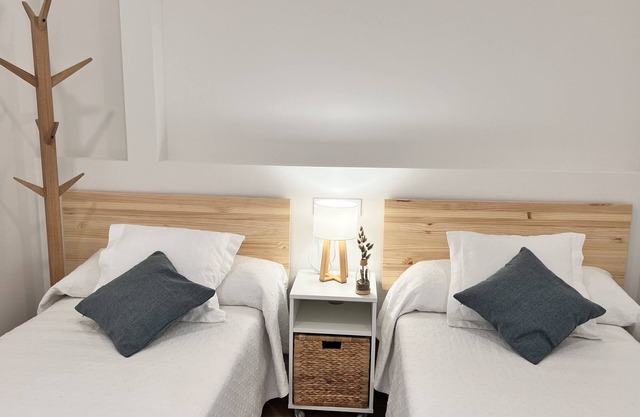 Appartement-Appartement-Salle de bain privée séparée