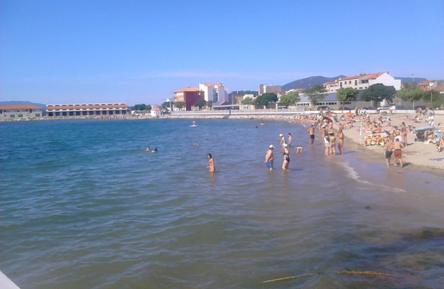 Appartement - Vilagarcia de Arousa