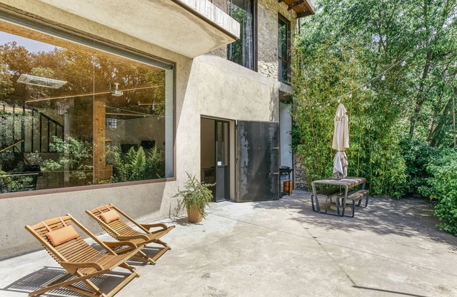 Appartement "Espai Temps - Art Home"
