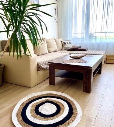 Apartment Europe Pomorie