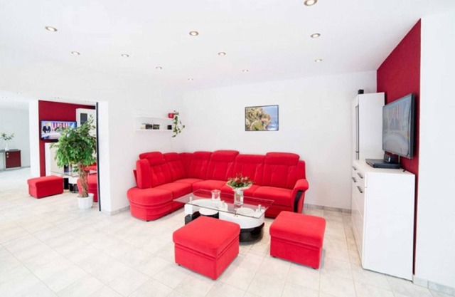 Appartement Eva - Beach House Eden (nouveau)