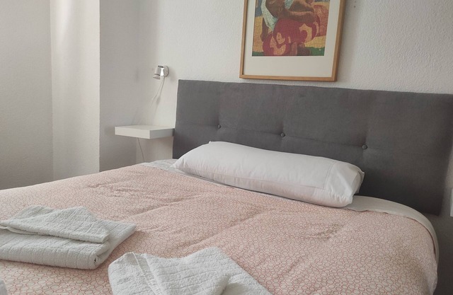 Appartement Huelva Centro (Marina)