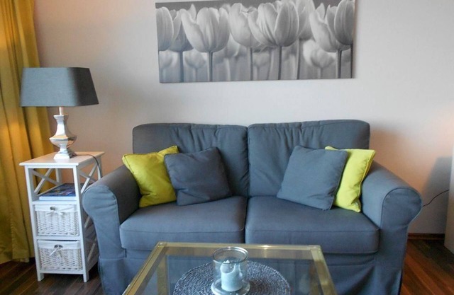 Appartement Fördekieker