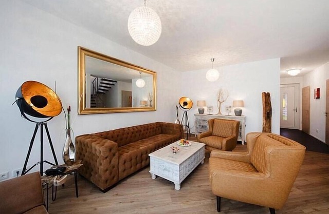Appartement pour 3 personnes à Strausberg