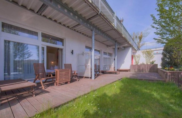 Appartement pour des vacances parfaites