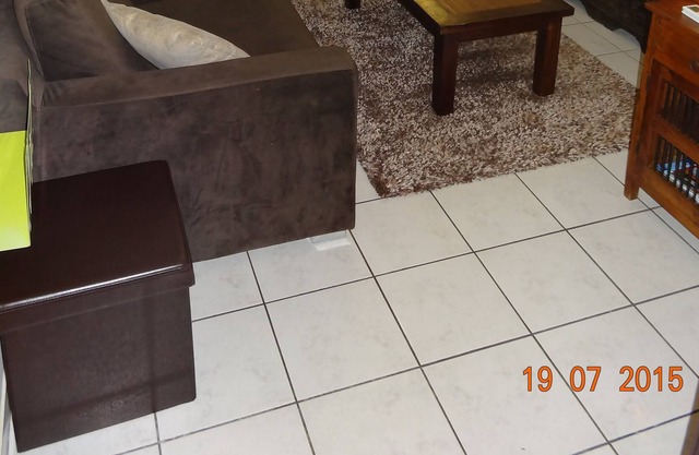 Appartement F2, en Rez de Chaussée.