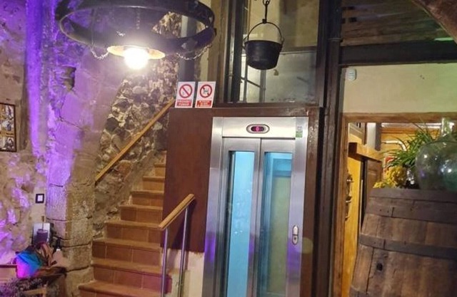 Apartment Falset, 1 bedroom, 4 persons