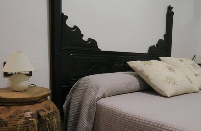 Apartment Falset, 1 bedroom, 4 persons