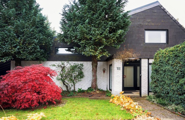 Appartement 'Ferienwohnung Familie Franke' avec terrasse partagée, jardin partagé et Wi-Fi