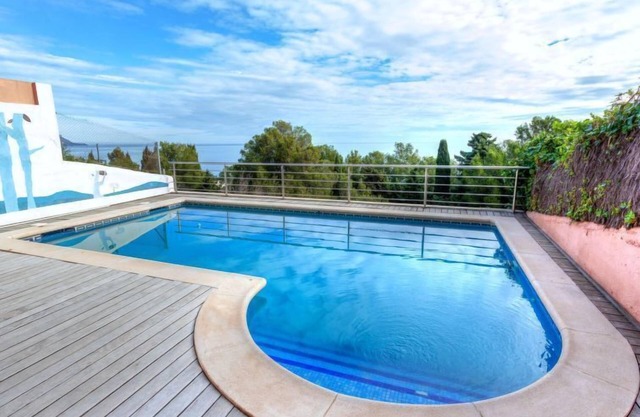 Appartement Fane by Interhome