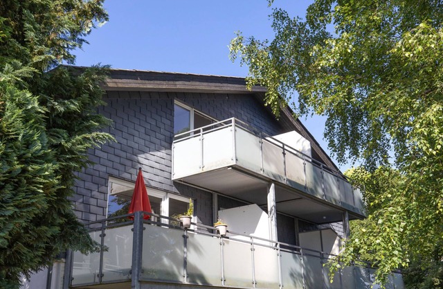 Appartement Fasan by Interhome