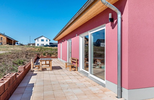 Appartement "Feel Free Appartment" avec terrasse privée et Wi-Fi