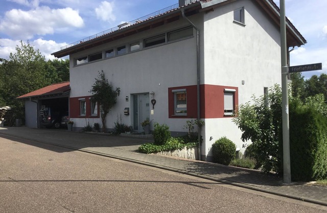 Appartement Ferber