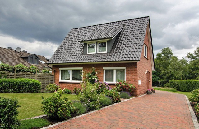 Appartement 'Ferienwohnung Härtel' avec jardin partagé et Wi-Fi