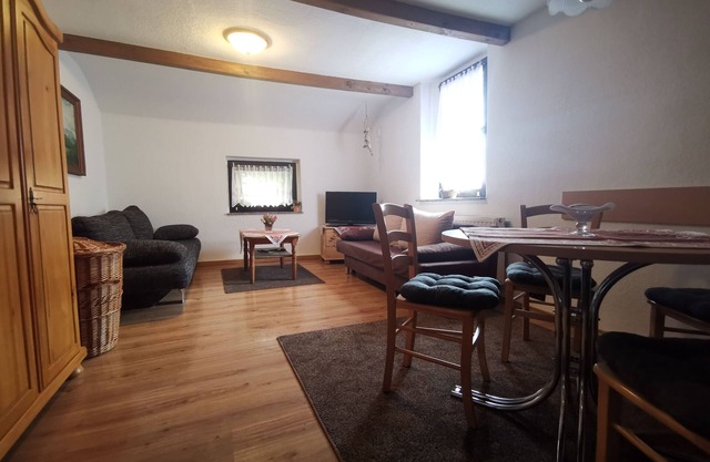 Appartement - Ferienhof Sarodnick