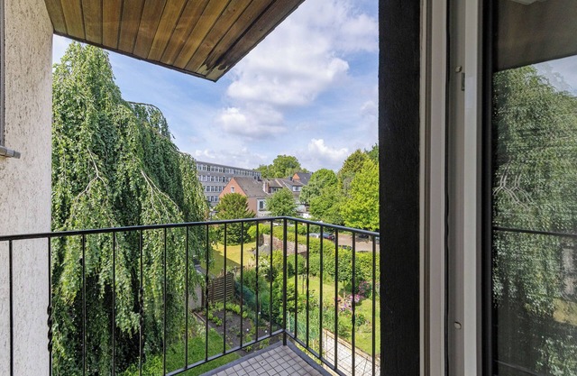 Appartement 'Ferienwohnung Oberhausen Sterkrade2' avec Wi-Fi