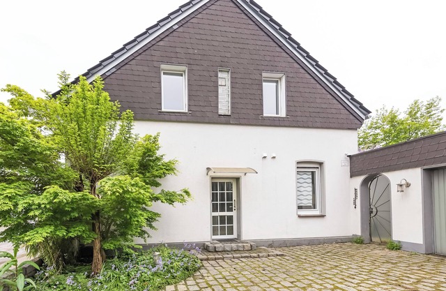 Appartement 'Ferienwohnung Alstaden 2' avec Wi-Fi