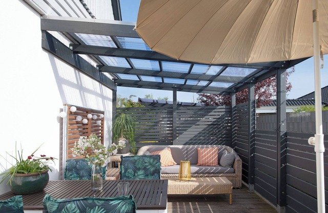 Appartement 'Ferienwohnung 'alte Schule'' avec terrasse privée et Wi-Fi