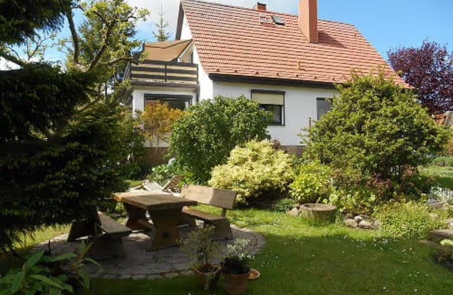 Appartement 'Ferienwohnung Spallholtz' avec balcon et Wi-Fi