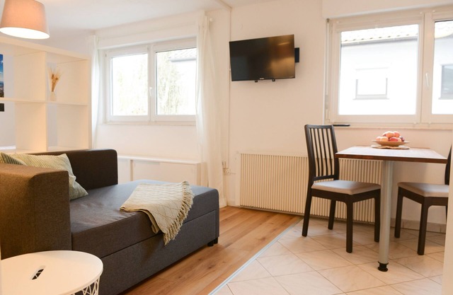 Appartement 'Malou' avec Wi-Fi