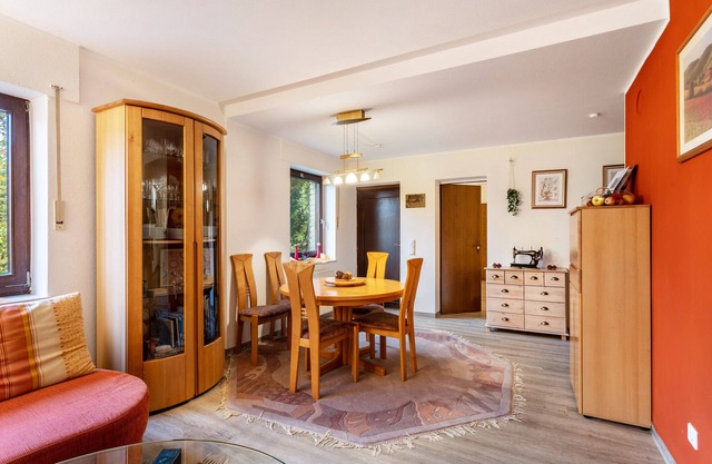 Appartement 'Ferienwohnung Am Mozarthügel' avec Wi-Fi