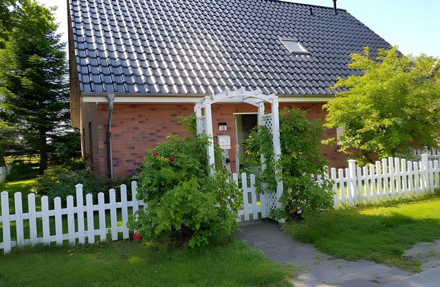 Appartement 'Ferienwohnung Abendsonne' avec Wi-Fi
