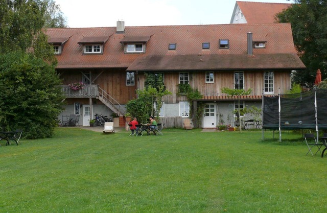 Apartment 'Ferienwohnung Dampfkessel' with Private Terrace, Shared Garden and Wi-Fi
