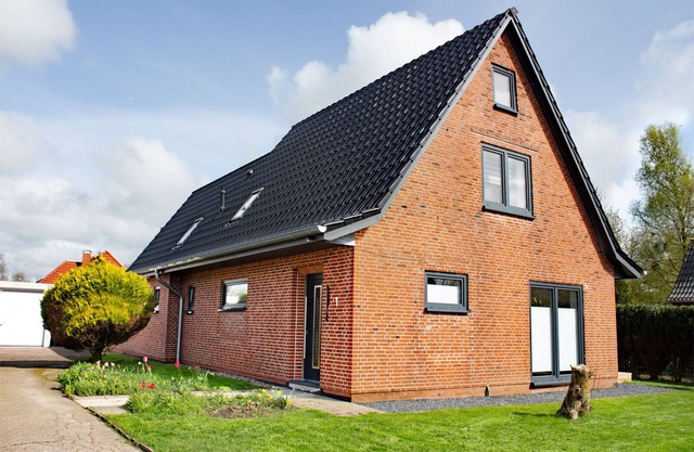 Appartement 'Ferienwohnung Emilia' avec terrasse privée et Wi-Fi
