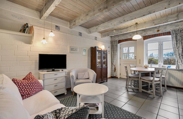 Appartement 'Ferienwohnung 2' avec jardin partagé, balcon et Wi-Fi