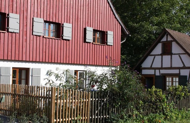 Appartement 'Ferienwohnung Hornauer' avec vue sur la montagne, Wi-Fi et climatisation