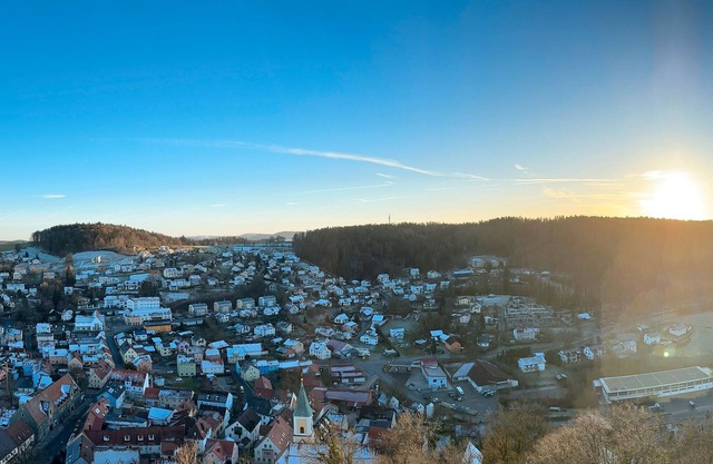 Apartamento 'Fewo Mit Terrasse - Gerne Mit Hunde' con vistas a la montaña, terraza privada y Wi-Fi