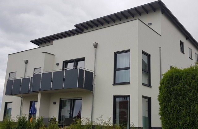Appartement Fewosi 1